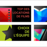Le LG Nexus 4 sera vendu sur le Play Store Le LG Nexus 4 sera vendu sur le Play Store