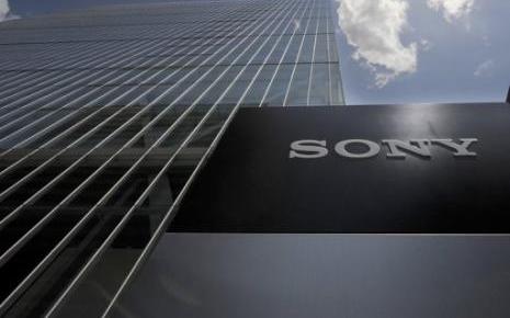 Sony