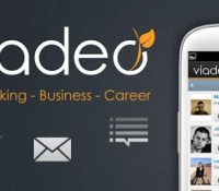 Viadeo mise à jour Android