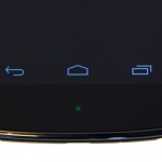 Tech Onliner publie une prise en main du prototype du Nexus 4 Tech Onliner publie une prise en main du prototype du Nexus 4