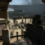 Gameloft présente Modern Combat 4: Zero Hour Gameloft présente Modern Combat 4: Zero Hour