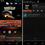 Poweramp, un lecteur de musique à tester pour votre Android Poweramp, un lecteur de musique à tester pour votre Android