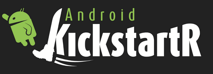 androidkickstartr