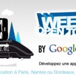 BeMyApp s’installe à Marseille le temps d’un week-end BeMyApp s’installe à Marseille le temps d’un week-end