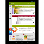 FrAndroid s’offre une nouvelle application Android FrAndroid s’offre une nouvelle application Android