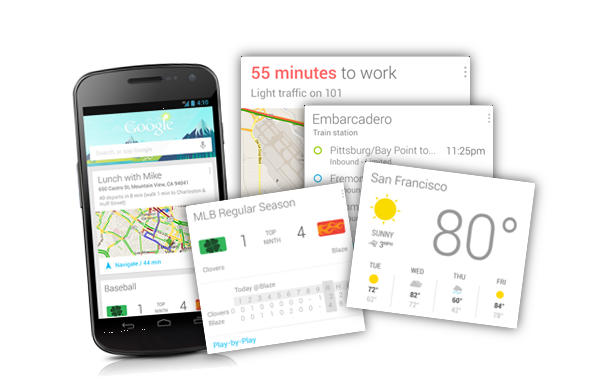 google-now