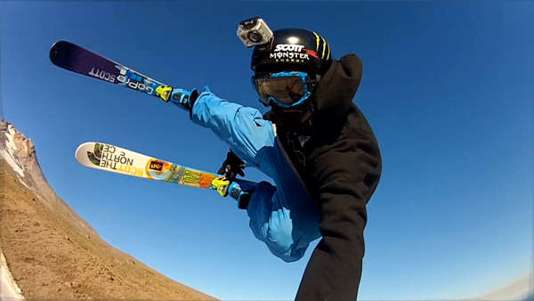 gopro