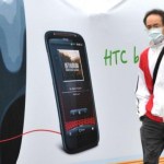 HTC une nouvelle fois dans le rouge : les ventes en baisse de 48% sur un an HTC une nouvelle fois dans le rouge : les ventes en baisse de 48% sur un an