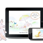 L&rsquo;histoire interactive de Sam