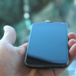 Plus de détails sur le LG Nexus 4 Plus de détails sur le LG Nexus 4