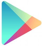 Logo Google Play Logo Google Play
