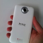 Prise en main du HTC One XL, premier smartphone Android 4G en France Prise en main du HTC One XL, premier smartphone Android 4G en France