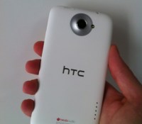 HTC One XL