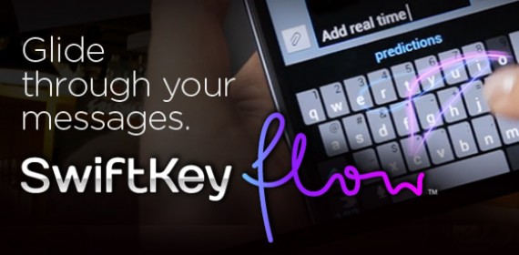 Swiftkey Flow