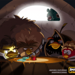 Angry Birds Star Wars – Le premier trailer de gameplay