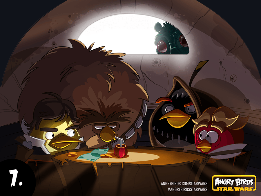 tumblr_mcb0ssjTiF1rha1xmo1_1280 angry birds star wars