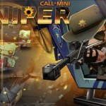 Call of Mini: Sniper, tuez du zombie pour bien commencer la semaine Call of Mini: Sniper, tuez du zombie pour bien commencer la semaine