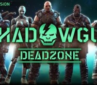 Shadowgun Deadzone