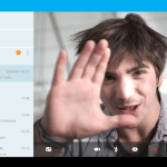 Skype v3.0 – Une version optimisée pour tablettes Android Skype v3.0 – Une version optimisée pour tablettes Android