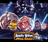 Angry Birds Star Wars
