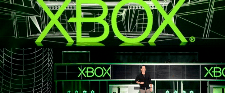 Xbox TV Xbox TV