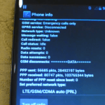 Nexus 4 : La 4G fonctionne mais… ce n’est pas si simple ! Nexus 4 : La 4G fonctionne mais… ce n’est pas si simple !