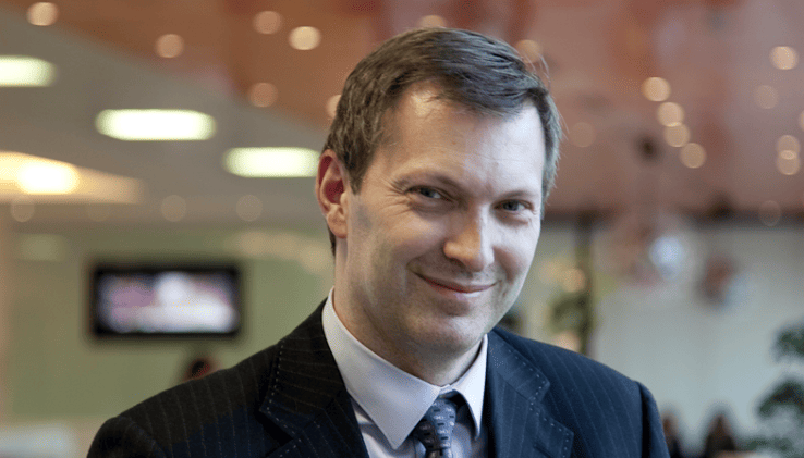 Pascal Ancian, Vice-Président, Mobile France & International, Orange Business Services Pascal Ancian, Vice-Président, Mobile France & International, Orange Business Services