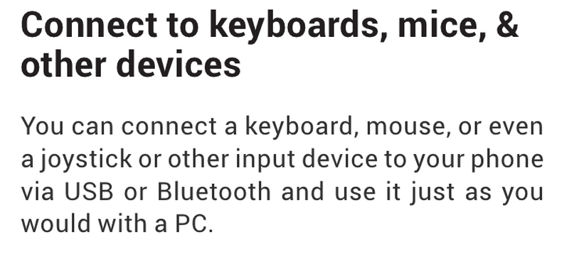 Nexus 4 USB-OTG Nexus 4 USB-OTG
