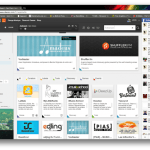 App Studio, les applications Deezer sont enfin réunies ! App Studio, les applications Deezer sont enfin réunies !