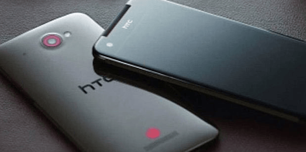 HTC HTC