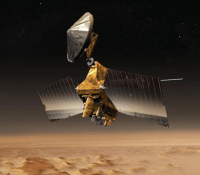 Mars Global Surveyor