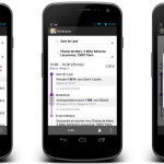 Google Transit arrive à Paris : les itinéraires en transport en commun depuis Google Maps Google Transit arrive à Paris : les itinéraires en transport en commun depuis Google Maps