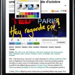 Test du LG Optimus Vu
