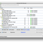 Le SDK d’Android 4.2 est disponible au téléchargement Le SDK d’Android 4.2 est disponible au téléchargement