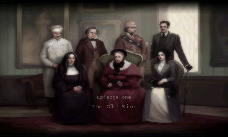 Who is the killer ? Devenez Sherlock Holmes sur Android ! Who is the killer ? Devenez Sherlock Holmes sur Android !