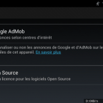 Google Play, la version 3.10.9 est disponible en téléchargement