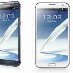 Android 4.3 sur le Samsung Galaxy Note 2 pour la fin de l&rsquo;année ?