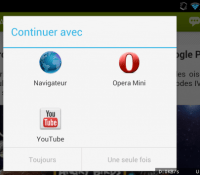 android-selecteur-d&rsquo;applications-appui-double-double-tape-image-1