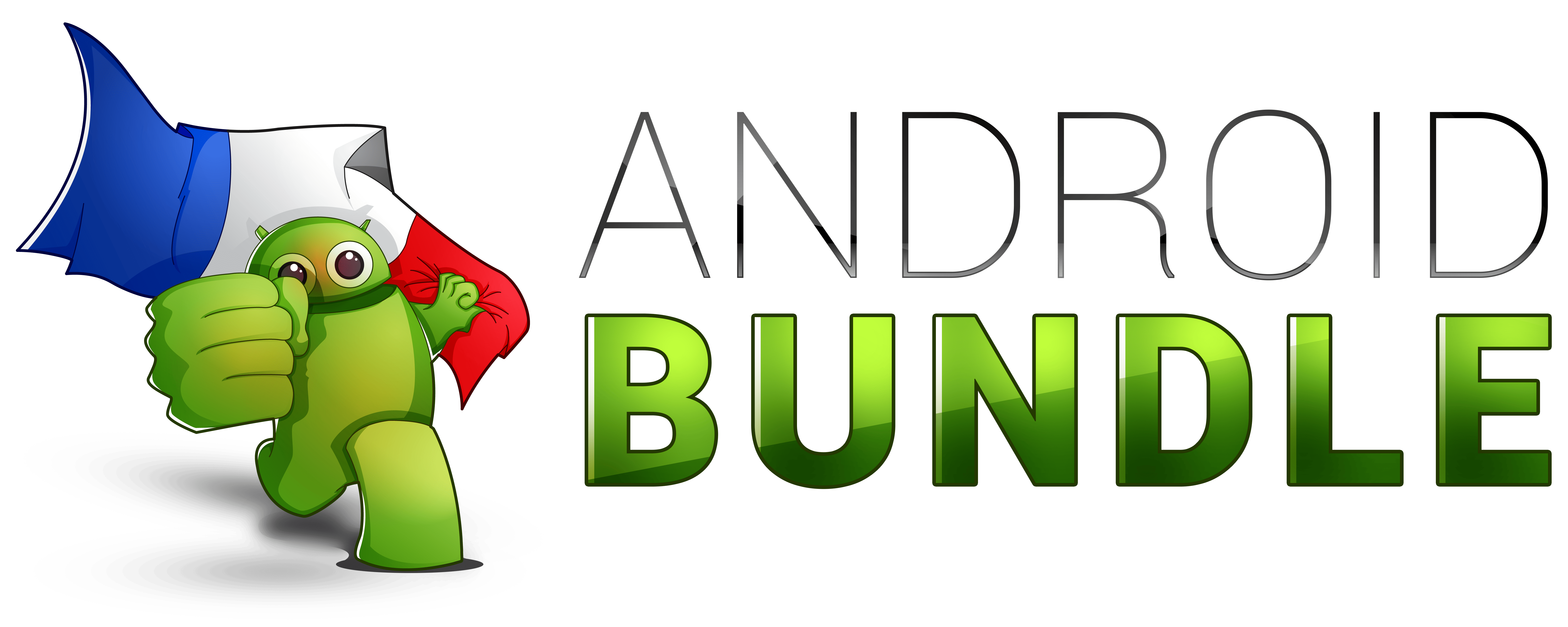 androidbundle French Android Bundle