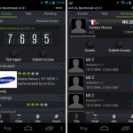 AnTuTu Benchmark, la version 3.0.1 est arrivée sur Google Play AnTuTu Benchmark, la version 3.0.1 est arrivée sur Google Play