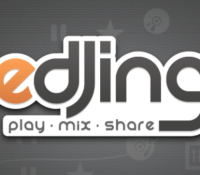application Edjing