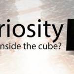 Curiosity : que renferme ce mystérieux cube ? Curiosity : que renferme ce mystérieux cube ?
