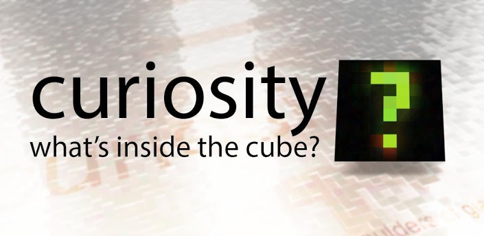 curiosity curiosity