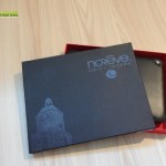 Comparatif entre une housse Noreve et un étui no-name Comparatif entre une housse Noreve et un étui no-name