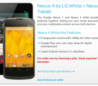 nexus 4