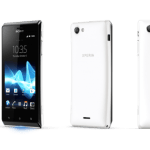 Test du smartphone Android Sony Xperia J (ST26i) Test du smartphone Android Sony Xperia J (ST26i)