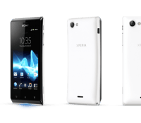 Test du Sony Xperia J ST26i Test du Sony Xperia J ST26i