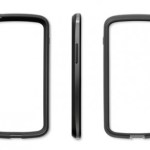 Le bumper officiel du Nexus 4 est listé sur le Play Store Le bumper officiel du Nexus 4 est listé sur le Play Store