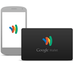 Carte de crédit Google Wallet Carte de crédit Google Wallet