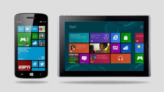 windows_phone_8 Android, Microsoft